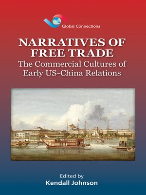 cover image of Narratives of Free Trade
